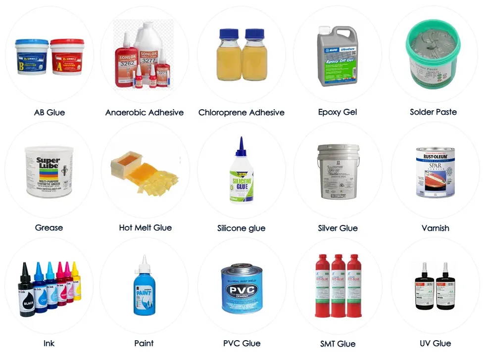Adhesives