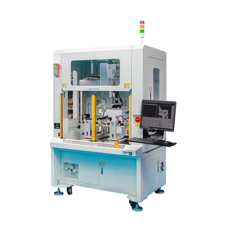 SMT soldering machine