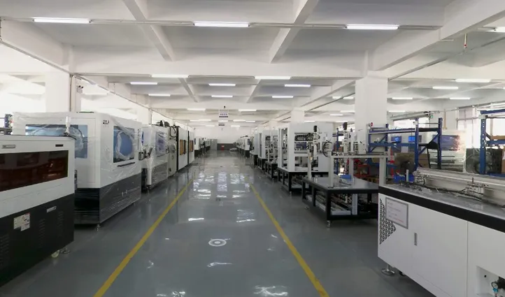 Factory