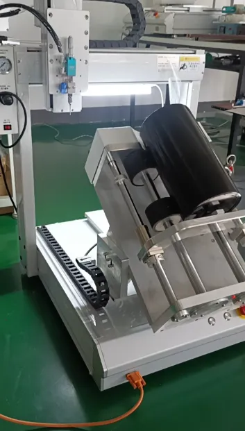 dispensing machine price