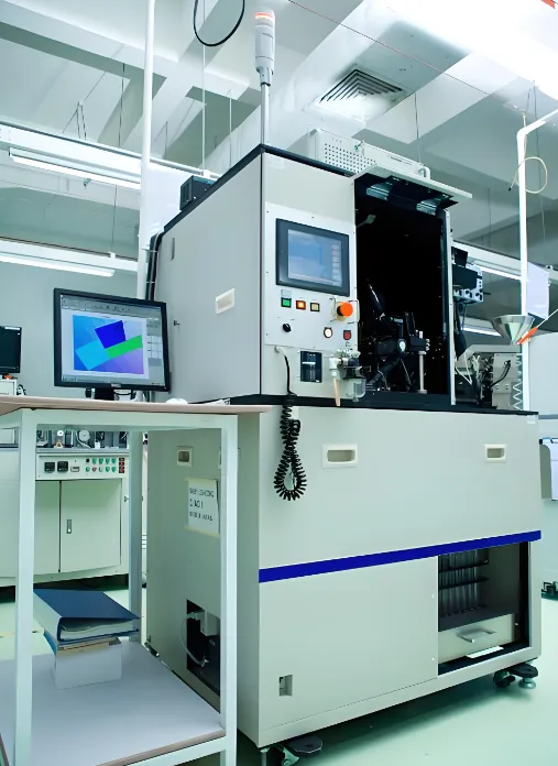 Dispensing Machines